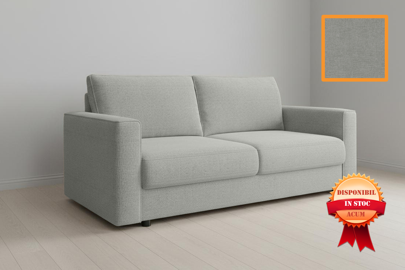 DELANTO CANAPEA EXTENSIBILA 193 x 96 WIND-90